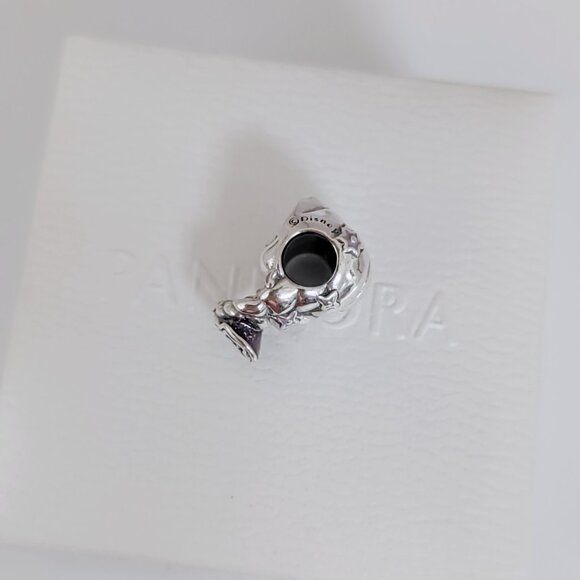 Pandora Tangled Rapunzel Charm S925 Sterling Silver with box - Picture 4 of 8